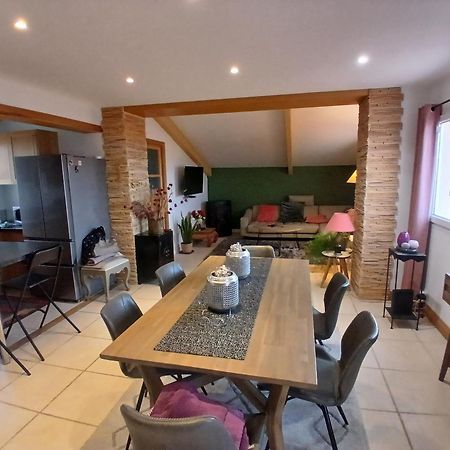 Hauts De Saint Pierre Maison De Ville 3 Chambres, Belle Terrasse ファイエンス エクステリア 写真
