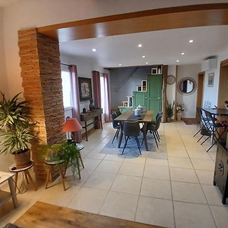 Hauts De Saint Pierre Maison De Ville 3 Chambres, Belle Terrasse ファイエンス エクステリア 写真