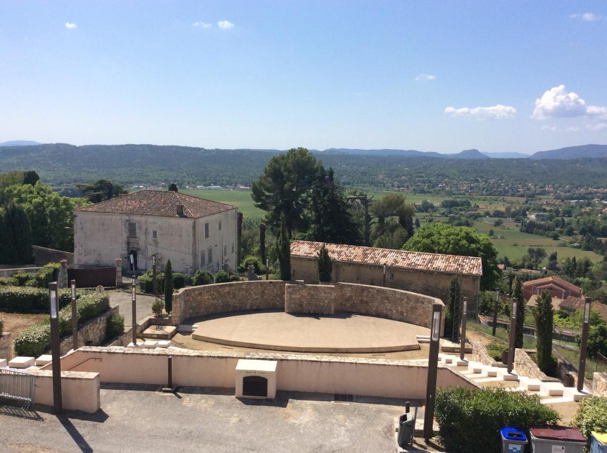 Hauts De Saint Pierre Maison De Ville 3 Chambres, Belle Terrasse ファイエンス エクステリア 写真