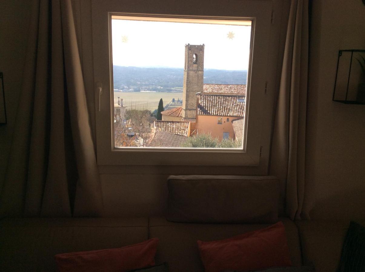 Hauts De Saint Pierre Maison De Ville 3 Chambres, Belle Terrasse ファイエンス エクステリア 写真