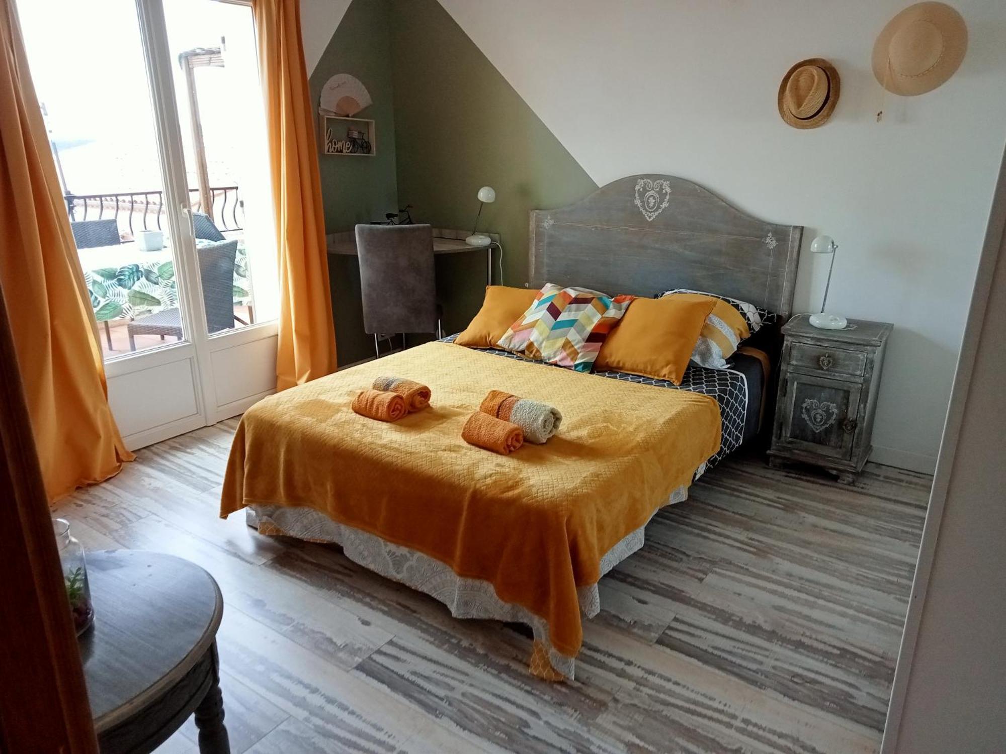 Hauts De Saint Pierre Maison De Ville 3 Chambres, Belle Terrasse ファイエンス エクステリア 写真