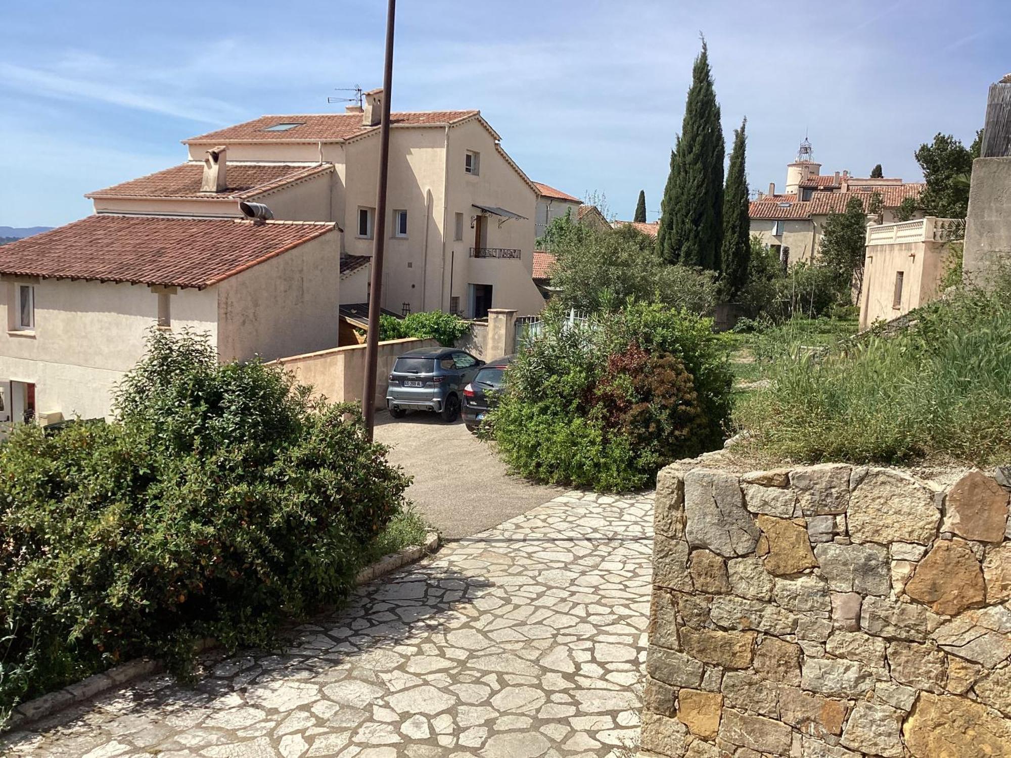 Hauts De Saint Pierre Maison De Ville 3 Chambres, Belle Terrasse ファイエンス エクステリア 写真