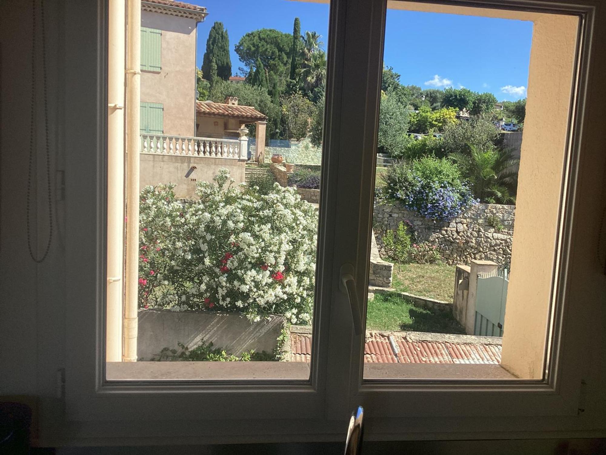 Hauts De Saint Pierre Maison De Ville 3 Chambres, Belle Terrasse ファイエンス エクステリア 写真